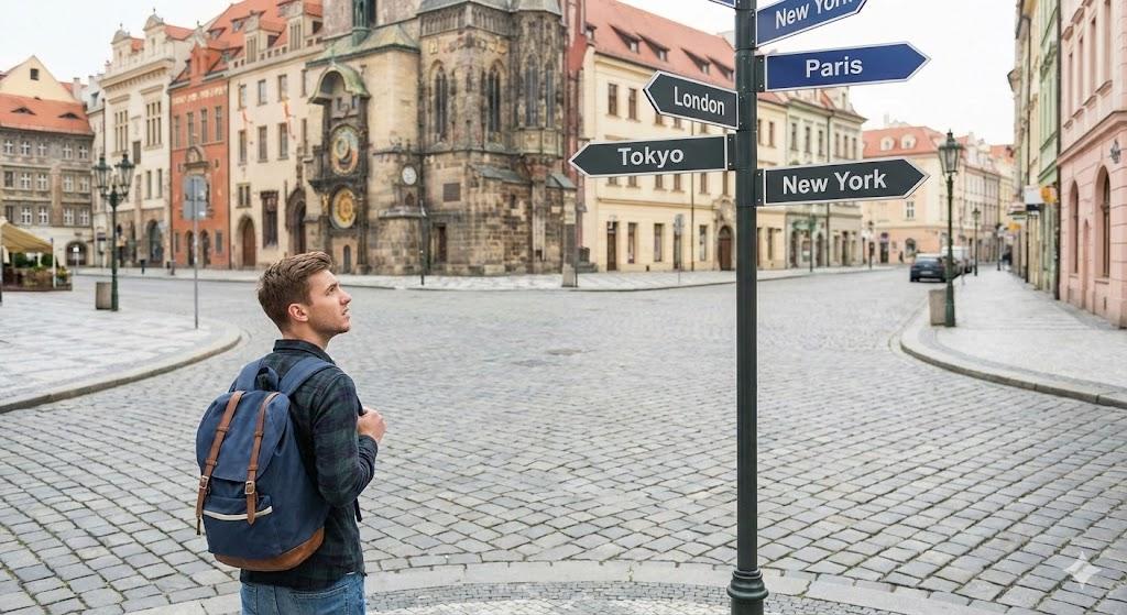 Adjusting to Culture Shock: A Handbook for Students Abroad