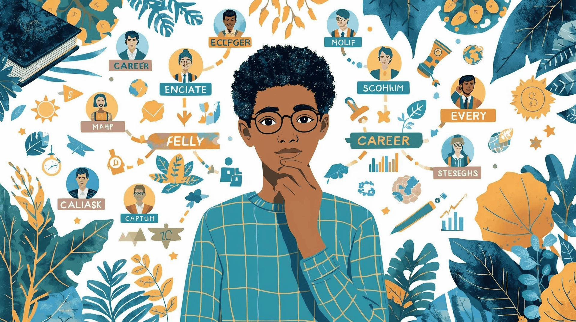 How to Select the Right College for Your Future Career