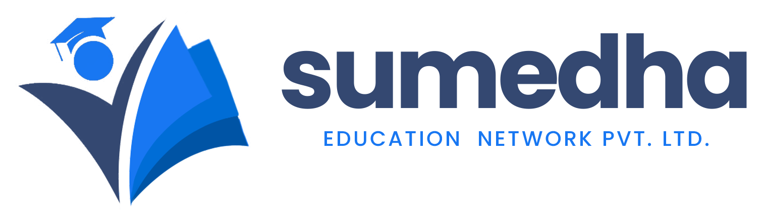 Sumedha Education Network Pvt. Ltd